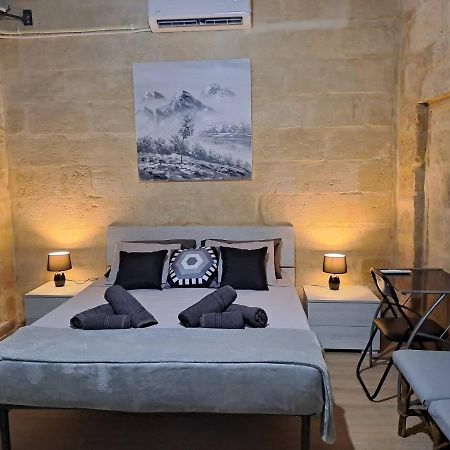 Lovely 1 Bedroom Apartment In The Heart Of Valletta Luaran gambar