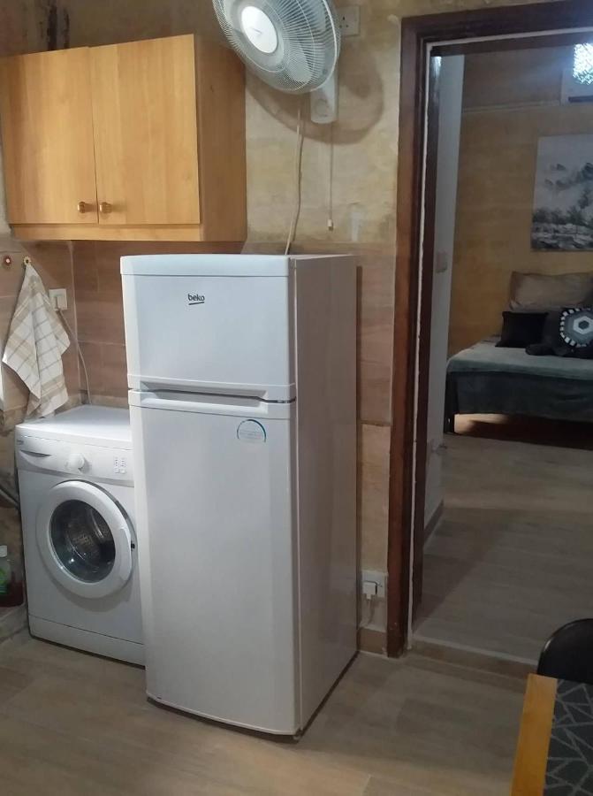 Lovely 1 Bedroom Apartment In The Heart Of Valletta Luaran gambar