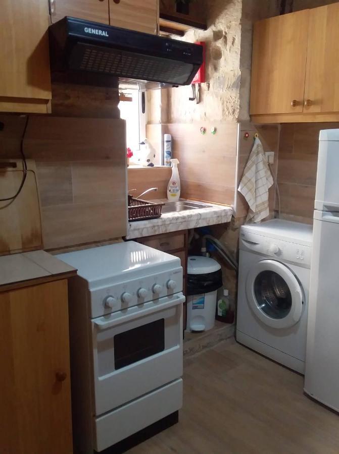 Lovely 1 Bedroom Apartment In The Heart Of Valletta Luaran gambar