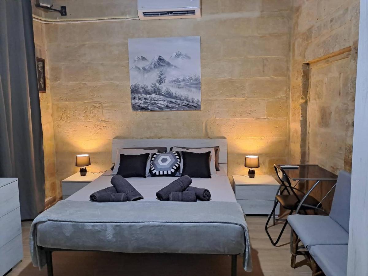 Lovely 1 Bedroom Apartment In The Heart Of Valletta Luaran gambar