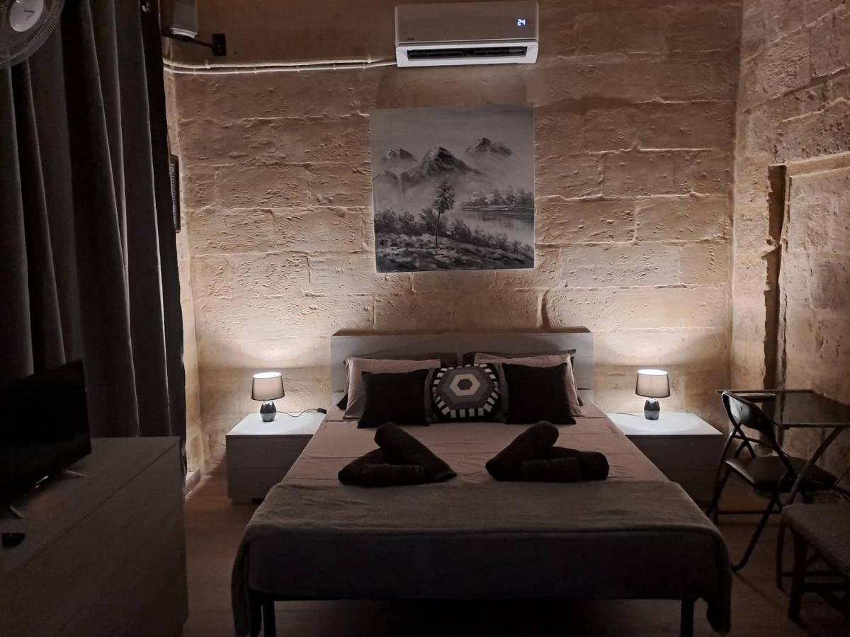 Lovely 1 Bedroom Apartment In The Heart Of Valletta Luaran gambar