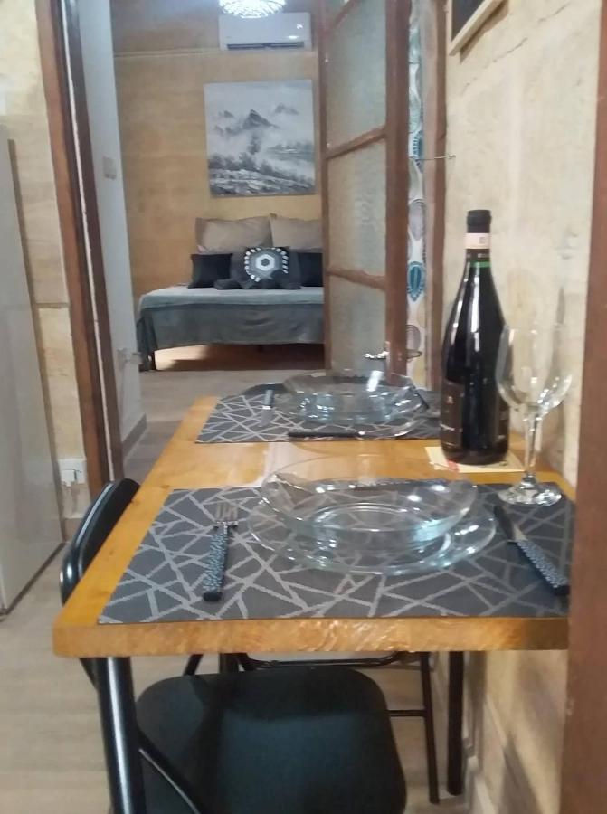 Lovely 1 Bedroom Apartment In The Heart Of Valletta Luaran gambar