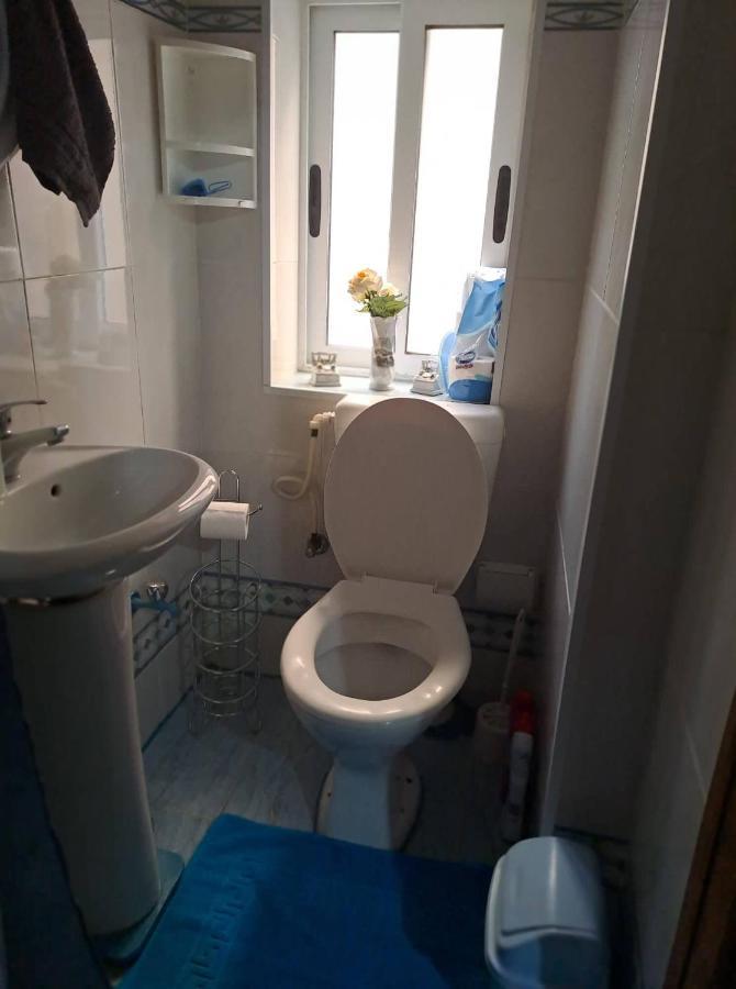Lovely 1 Bedroom Apartment In The Heart Of Valletta Luaran gambar
