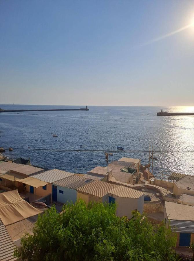 Lovely 1 Bedroom Apartment In The Heart Of Valletta Luaran gambar