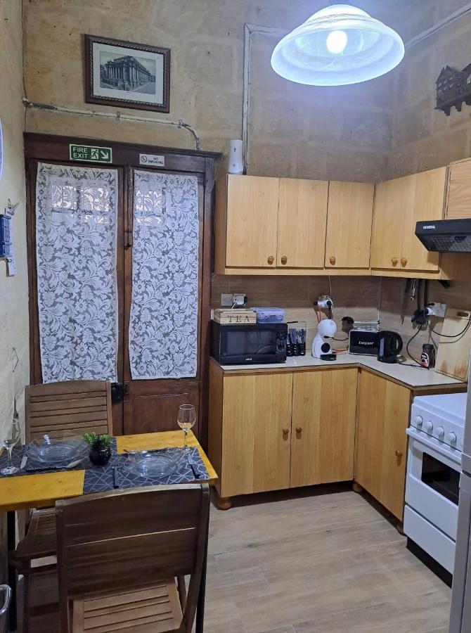 Lovely 1 Bedroom Apartment In The Heart Of Valletta Luaran gambar